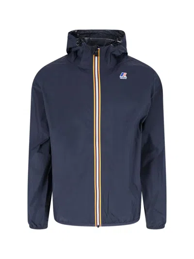 K-WAY K-WAY JACKETS