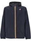 K-way Jackets