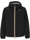 K-way Jackets
