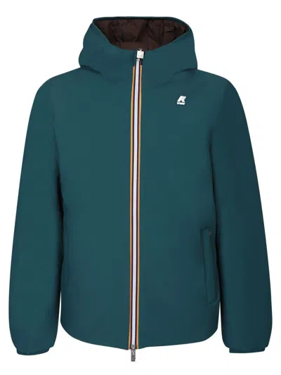 K-WAY K-WAY JACKETS