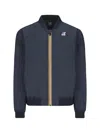 K-way Jackets