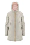 K-way Sophie Plus.2 Reversible