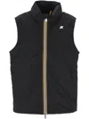 K-way Jackets