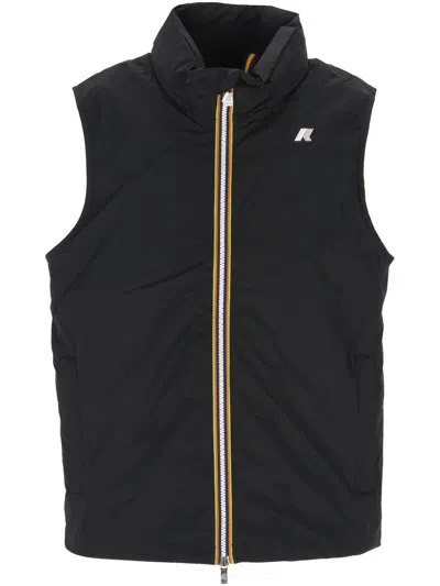 K-way Jackets