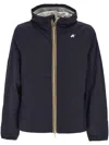 K-way Jackets