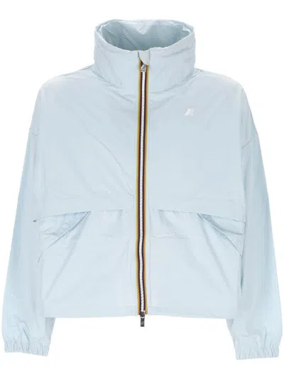 K-WAY K-WAY JACKETS