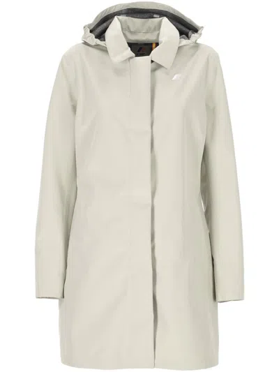 K-way Jackets