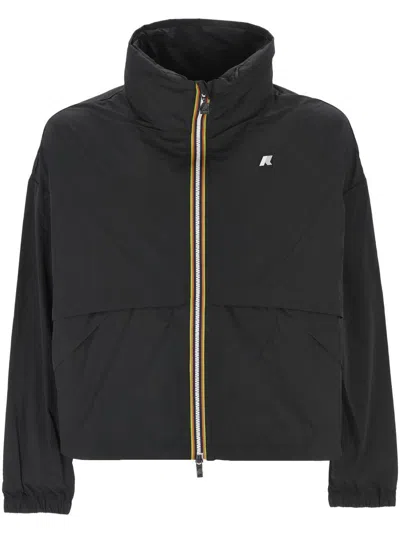 K-WAY K-WAY JACKETS