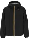 K-way Jackets