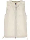 K-way K Way Alize Black Top