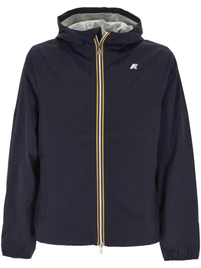 K-WAY K-WAY JACKETS