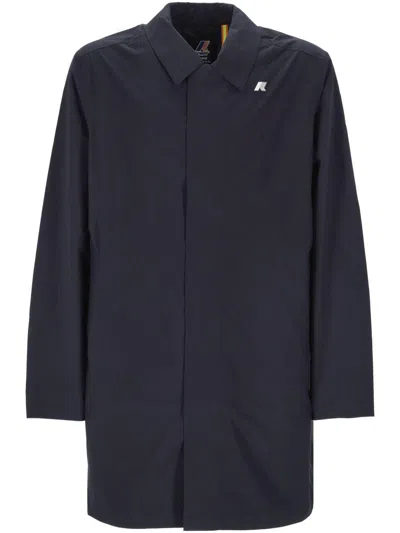 K-way Jackets
