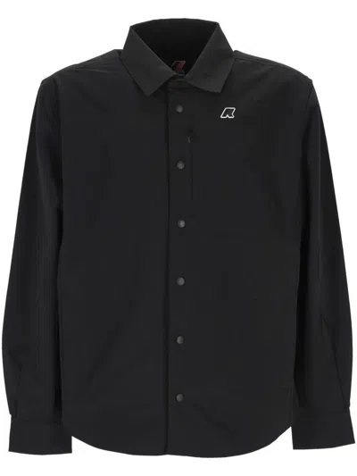K-way Jackets