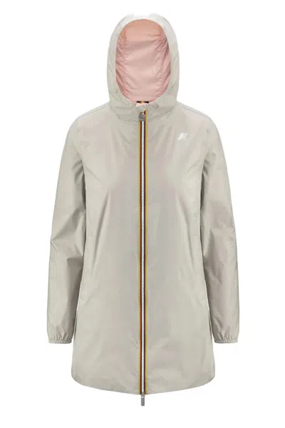 K-WAY K-WAY JACKETS