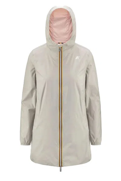 K-way Jackets