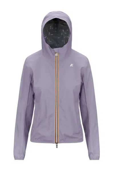 K-way Jackets