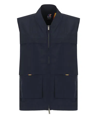 K-WAY K-WAY JACKETS