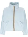 K-way Jackets
