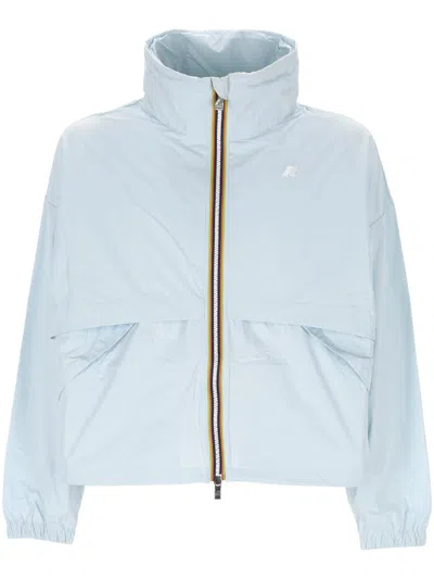 K-way Jackets