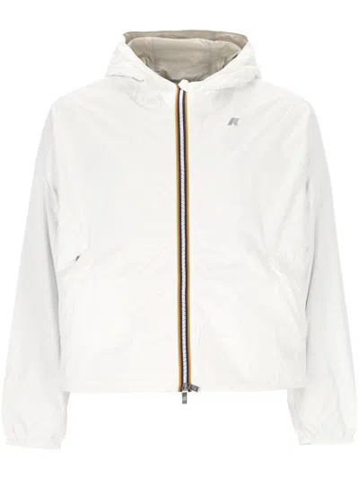 K-way Jackets
