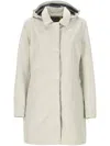 K-way Jackets