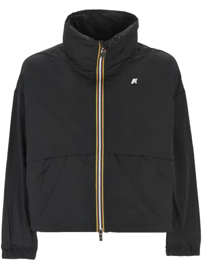 K-way Jackets