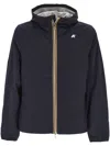 K-way Jackets