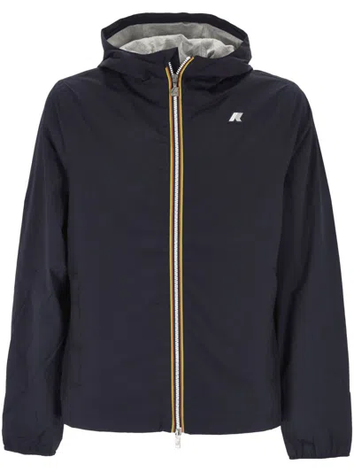 K-way Jackets