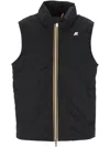 K-way Jackets