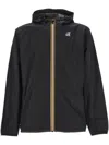K-way Le Vrai 4.0 Claude Jacket