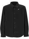 K-way Jackets