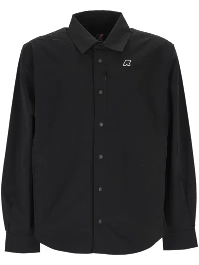 K-way Jackets
