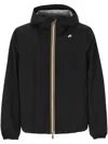 K-way Jackets