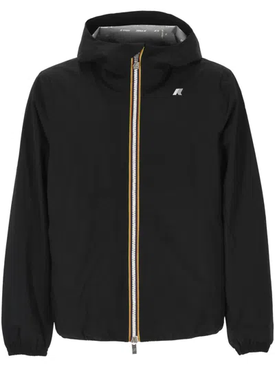 K-way Jackets