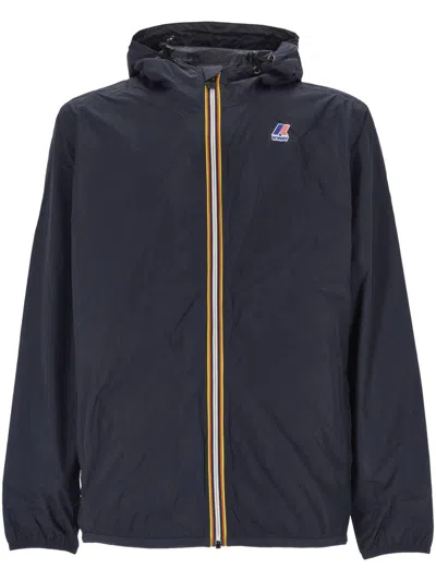 K-way Jackets