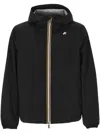 K-way Jackets