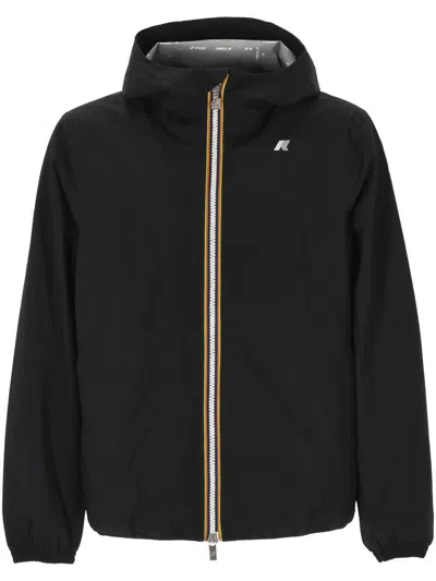K-way Jackets
