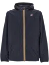 K-way Jackets