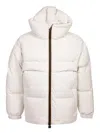 K-way Jackets