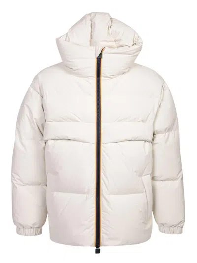K-way Jackets