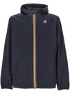 K-way Jackets