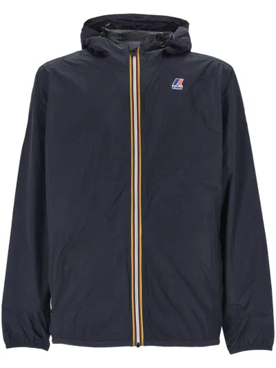 K-way Jackets