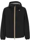 K-way Jackets