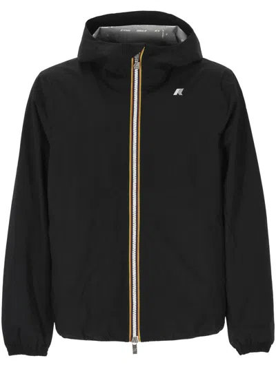 K-way Jackets