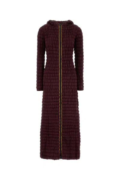 K-way Jackets In Red