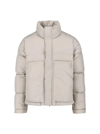 K-WAY K-WAY JACKETS