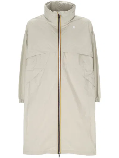 K-WAY K-WAY JACKETS