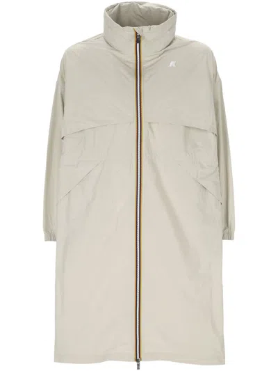 K-WAY K-WAY JACKETS