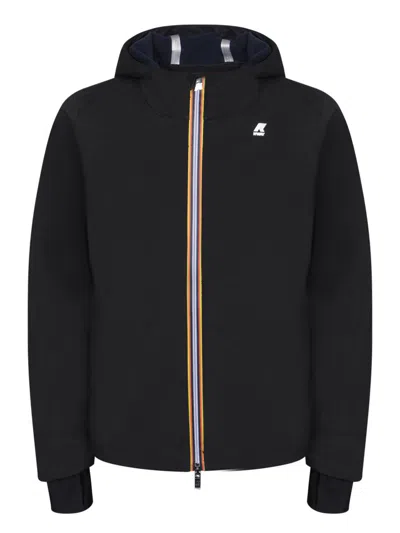 K-WAY K-WAY JACKETS