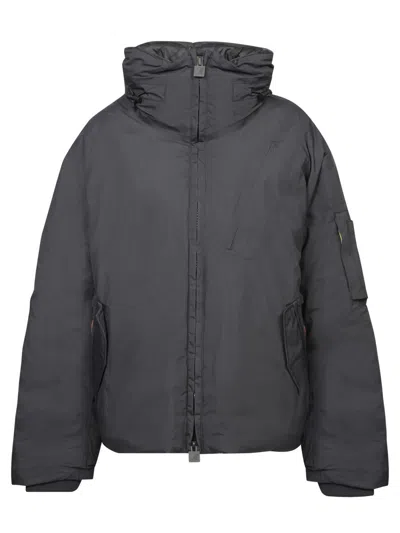 K-way Jackets In Black